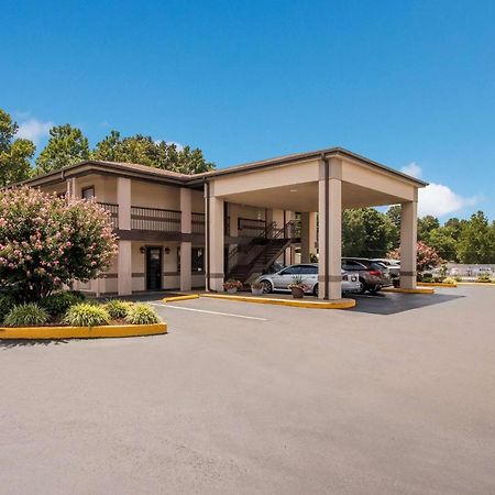 Best Western - Mckenzie Exterior foto