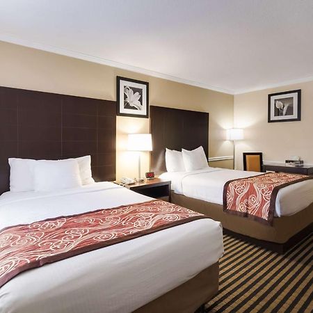 Best Western - Mckenzie Exterior foto