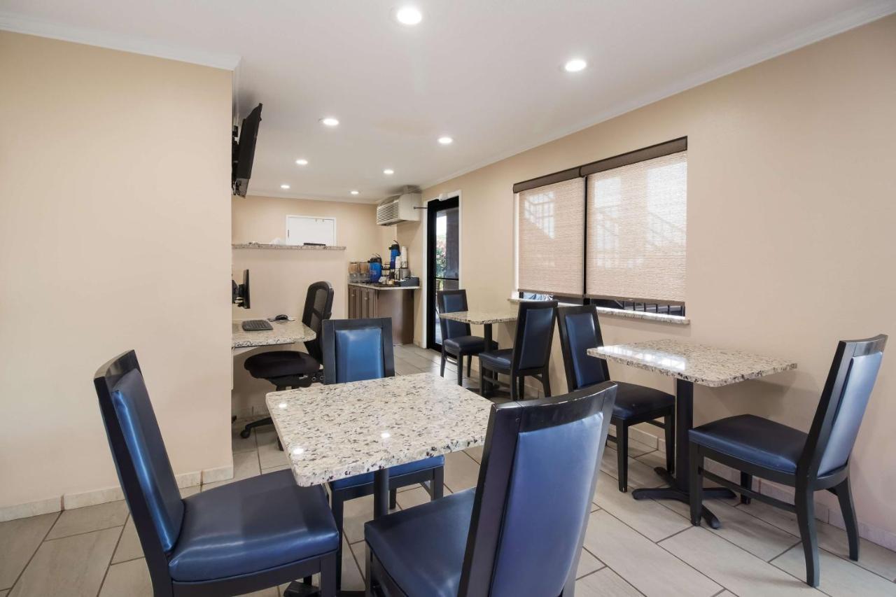 Best Western - Mckenzie Exterior foto