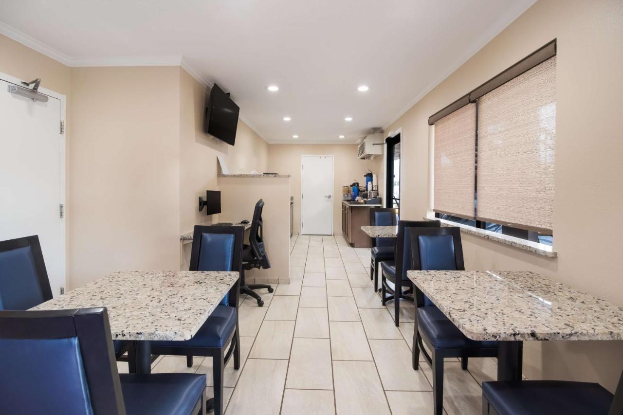 Best Western - Mckenzie Exterior foto